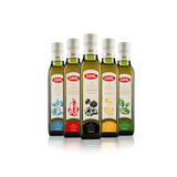 Aceites Aromatizados - Aceites Abril