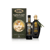 Aceites Gourmet - Aceites Abril