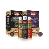 Llévalos Contigo - Aceites Abril