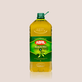 Aceite de Oliva Intenso - Aceites Abril Aceites Abril