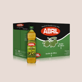 Aceite de Oliva Intenso - Aceites Abril Aceites Abril