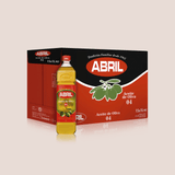 Aceite de Oliva Suave 04 - Aceites Abril Aceites Abril
