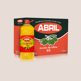 Aceite de Oliva Suave 04 - Aceites Abril Aceites Abril