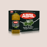 Aceite de Oliva Virgen Extra - Aceites Abril Aceites Abril