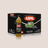 Aceite de Oliva Virgen Extra - Aceites Abril Aceites Abril
