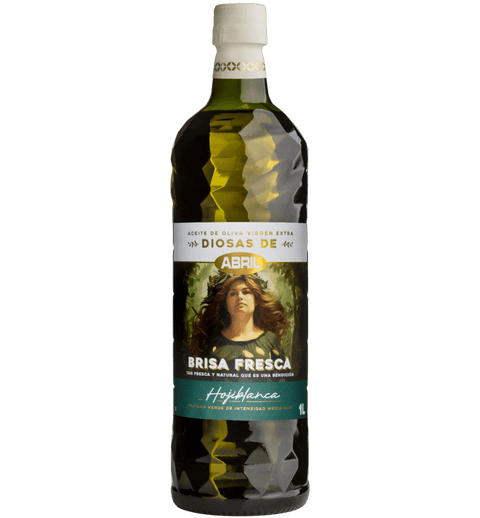 Aceite de Oliva Virgen Extra Hojiblanca