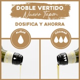 Aceite de Oliva Virgen Extra Picual | Diosas de Abril - Aceites Abril Aceites Abril