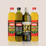 Pack Un Aceite Para Cada Momento - Aceites Abril Aceites Abril