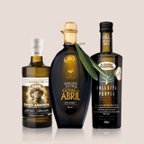 Selección Gourmet - Aceites Abril Aceites Abril