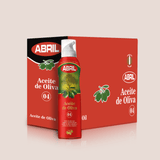 Spray Aceite de Oliva Suave 04 - Aceites Abril Aceites Abril